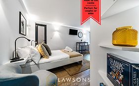 Cosy Living By Lawsons